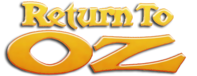 Return to Oz