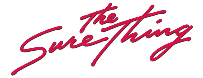 The Sure Thing