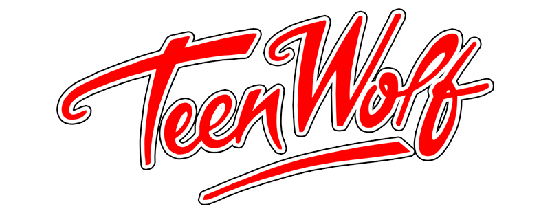 Teen Wolf