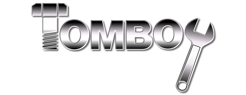 Tomboy