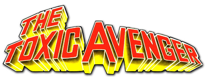 The Toxic Avenger