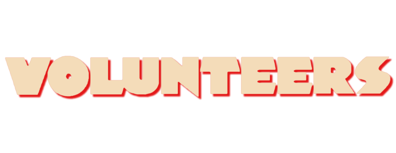 Volunteers
