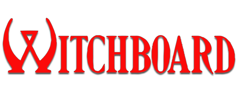Witchboard