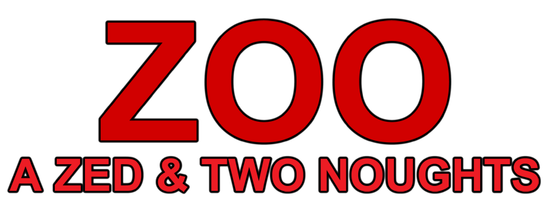A Zed & Two Noughts
