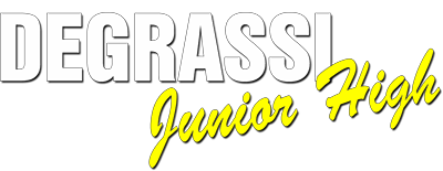 Degrassi High