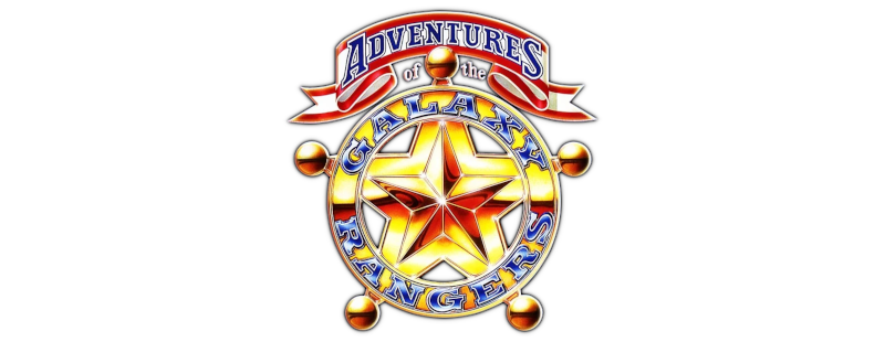 The Adventures of the Galaxy Rangers