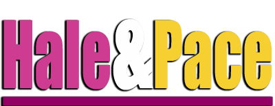 Hale and Pace