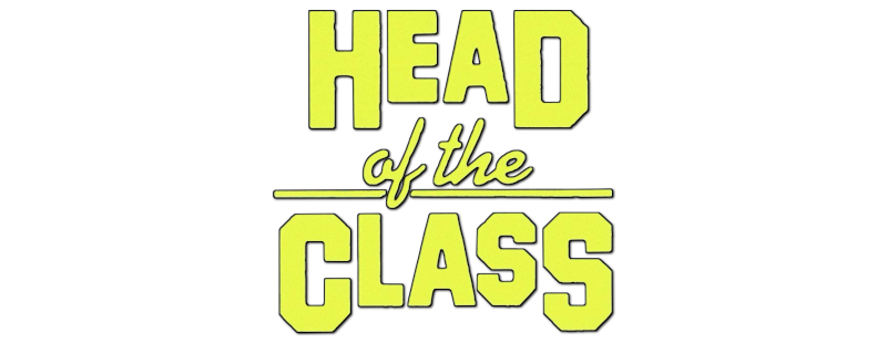 Head of the Class