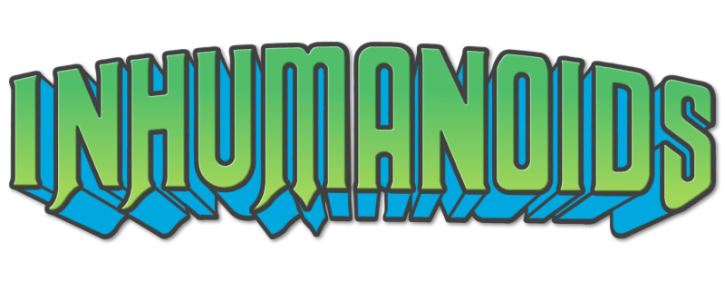 InHumanoids
