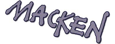 Macken