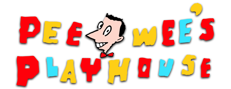 Pee-wee's Playhouse
