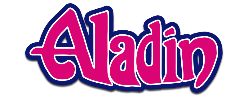 Aladdin