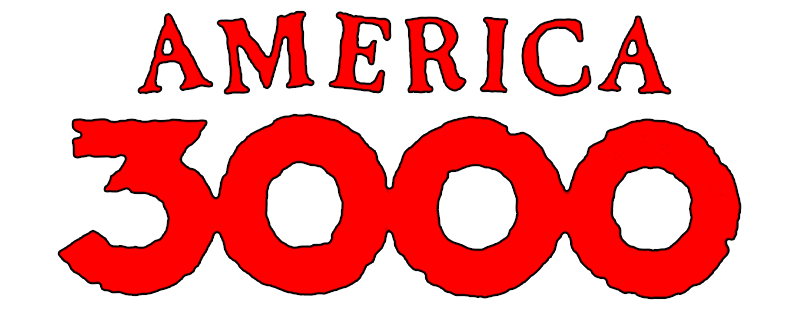 America 3000