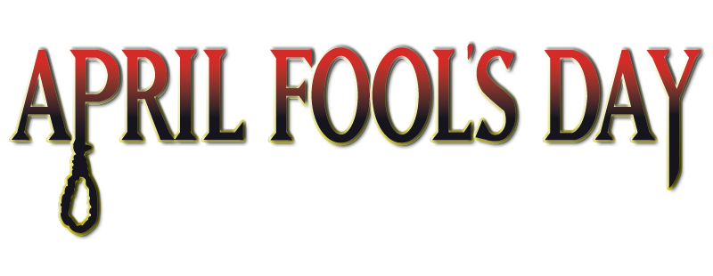 April Fool's Day