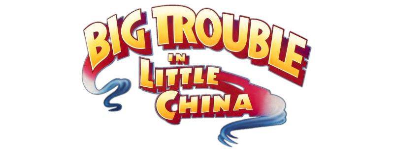 Big Trouble in Little China
