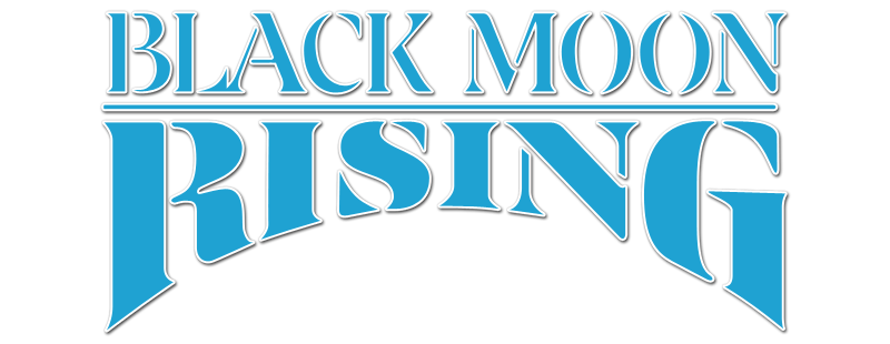 Black Moon Rising