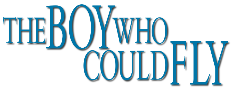 The Boy Who Could Fly