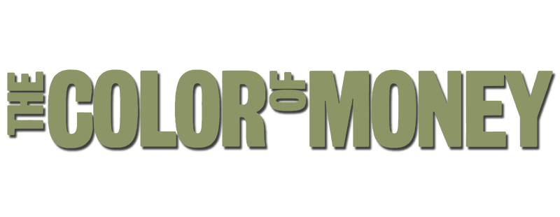 The Color of Money logo