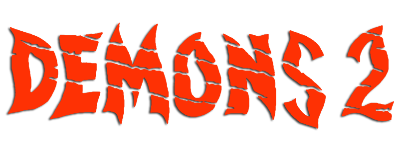 Demons 2