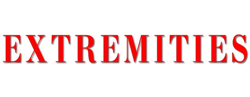 Extremities