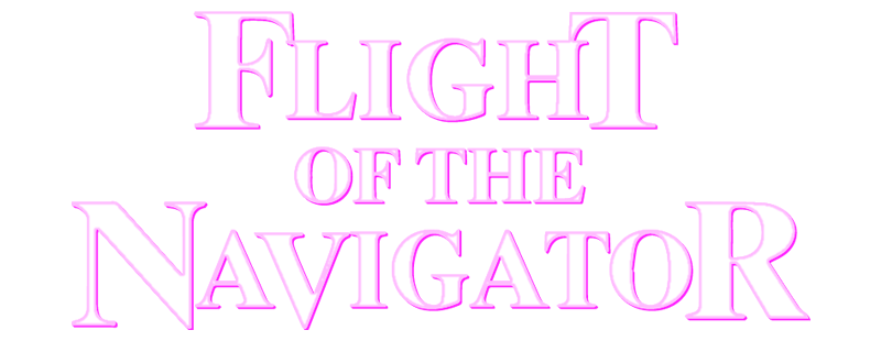Flight of the Navigator