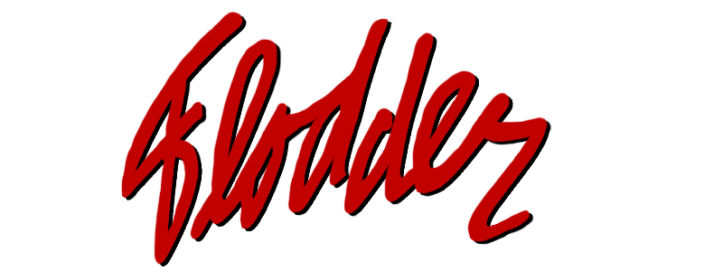 Flodder