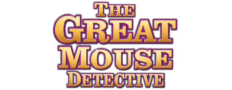 The Great Mouse Detective