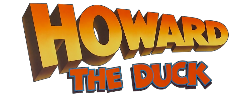 Howard the Duck