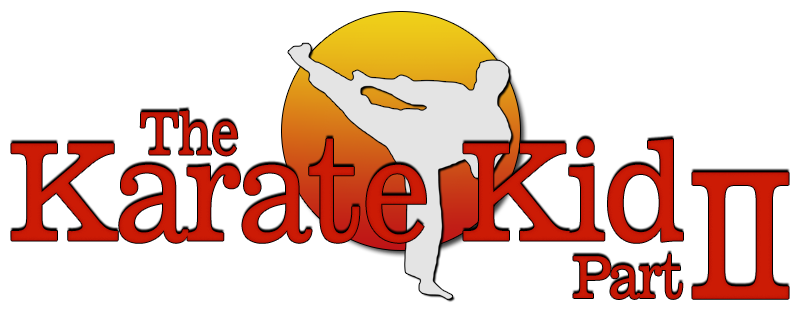 The Karate Kid Part II
