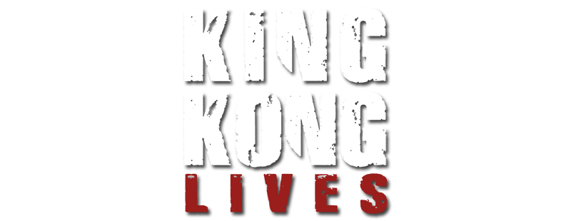 King Kong Lives