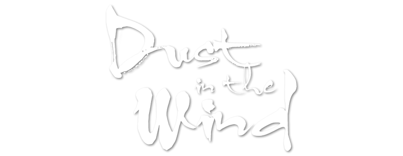 Dust in the Wind