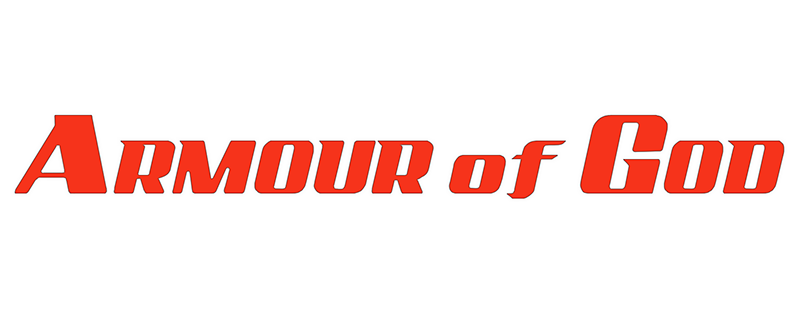 Armour of God