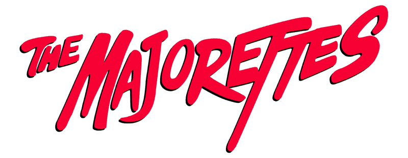 The Majorettes