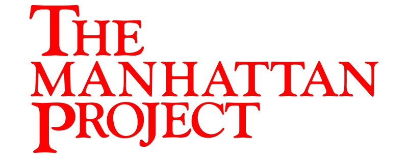 The Manhattan Project