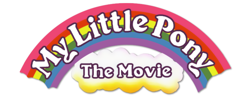 My Little Pony: The Movie