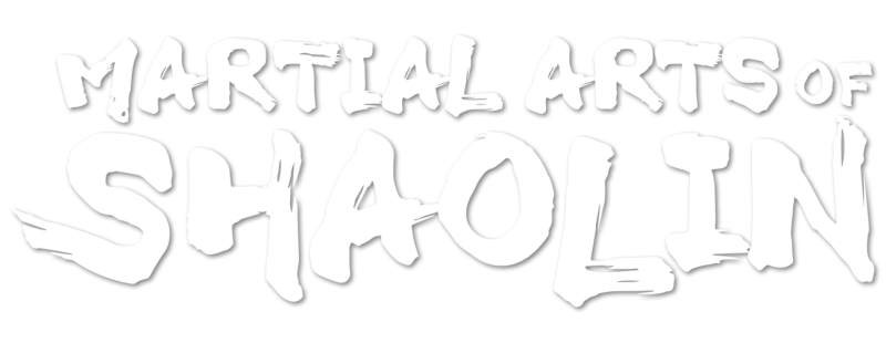 Martial Arts of Shaolin