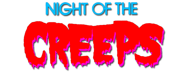 Night of the Creeps