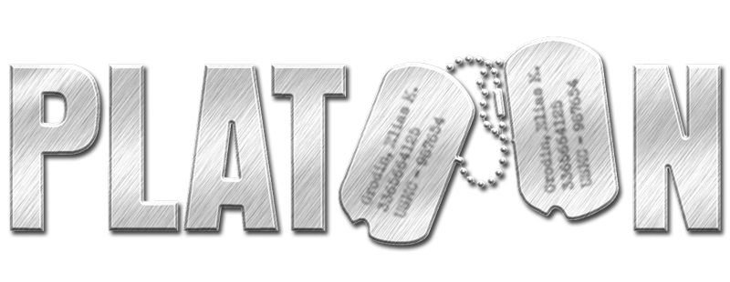 Platoon logo