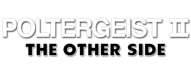 Poltergeist II: The Other Side