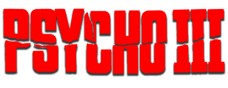 Psycho III
