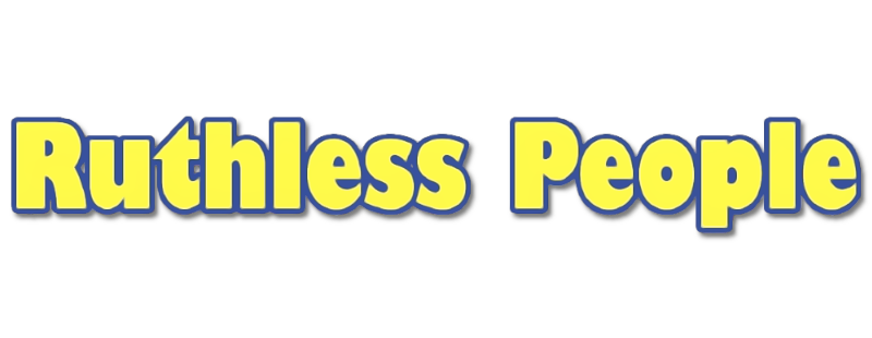 Ruthless People
