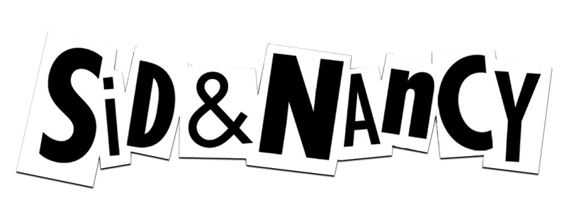 Sid and Nancy