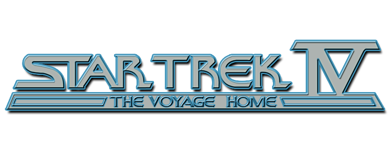 Star Trek IV: The Voyage Home