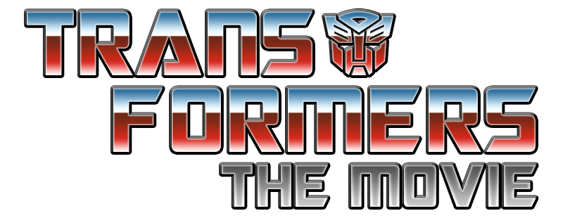 The Transformers: The Movie