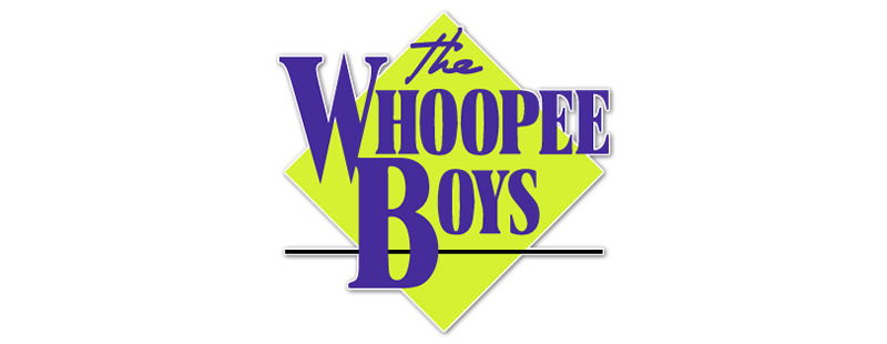 The Whoopee Boys