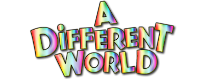 A Different World