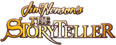 The Storyteller