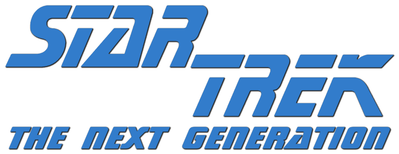 Star Trek: The Next Generation logo