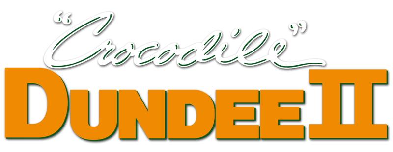 Crocodile Dundee II