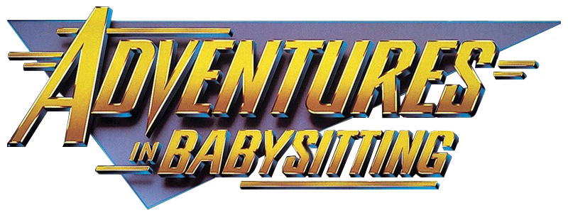 Adventures in Babysitting